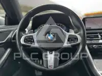 2021 BMW M8