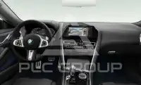 2021 BMW M8