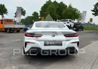 2021 BMW M8