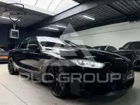 2021 BMW M8