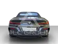 2021 BMW M850