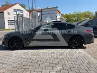 2021 BMW M8