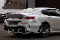 2021 BMW M8