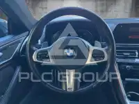 2020 BMW M8
