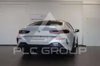 2021 BMW M8