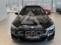 2021 BMW M8