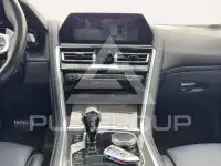 2021 BMW M8
