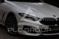 2021 BMW M8