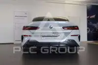 2021 BMW M8