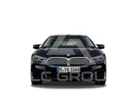 2021 BMW M850