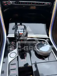 2021 BMW M8