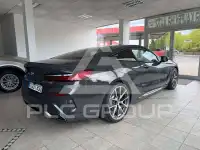 2021 BMW M8