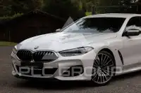 2021 BMW M8