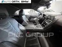 2021 BMW M8