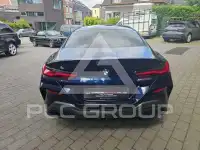 2021 BMW M8