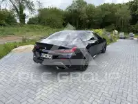 2021 BMW M8