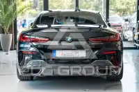 2021 BMW M8