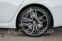 2021 BMW M8