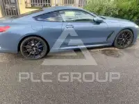 2021 BMW M8