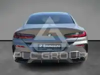 2021 BMW M8