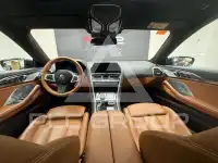 2021 BMW M850
