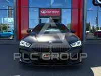 2021 BMW M8