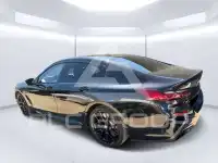 2021 BMW M8