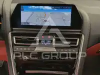 2021 BMW M8