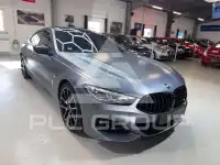 2021 BMW M8