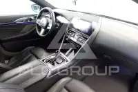 2021 BMW M8