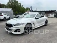 2021 BMW M8