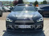 2021 BMW M8