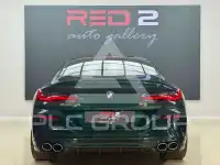 2021 BMW M850
