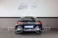 2021 BMW M8