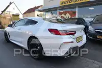 2021 BMW M8
