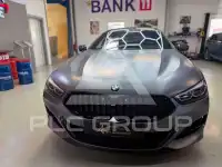 2021 BMW M8
