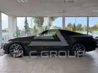 2021 BMW M8