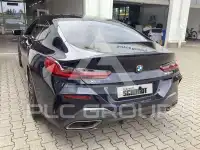 2021 BMW M8