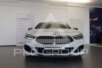 2021 BMW M8