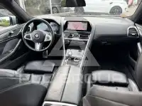 2021 BMW M8