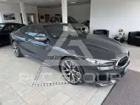 2021 BMW M8