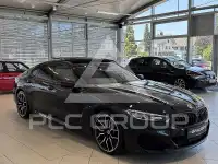 2021 BMW M8