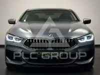 2021 BMW M850