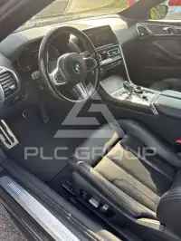 2020 BMW M8