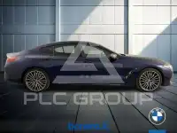 2021 BMW M8