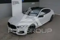 2021 BMW M8