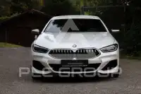 2021 BMW M8