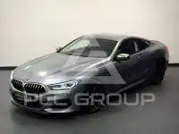 2021 BMW M850