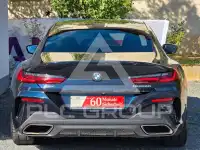 2021 BMW M8