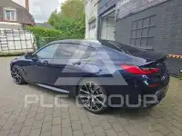 2021 BMW M8